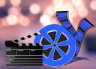 Produtora de vídeo profissional.