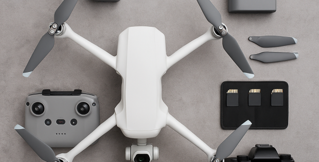 Monitoramento aéreo eficiente, seguro e detalhado para garantir qualidade, transparência e agilidade nas etapas da construção.