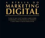 Um livro completo de marketing digital