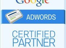 Certificação Google AdWords Qualificação individual Salvador Bahia